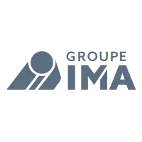 Logo Groupe Ima